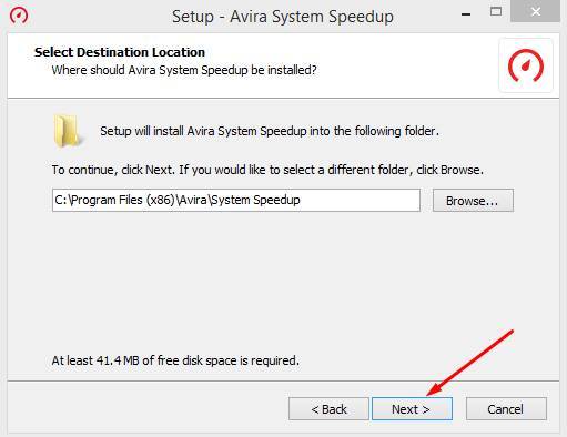 Avira System Speedup Pro Crack - EZcrack.info