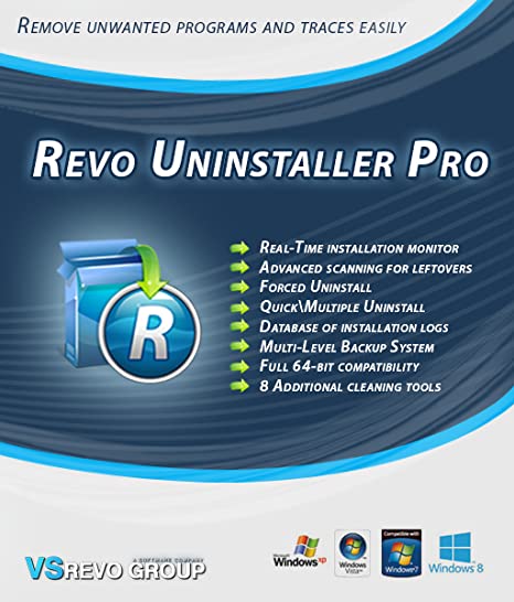 how to implement revo uninstaller portable version 3