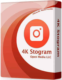 4K Stogram Crack - EZcrack.info