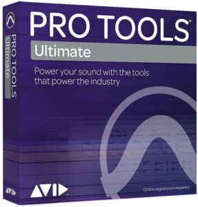 Avid Pro Tools Crack - EZcrack.info