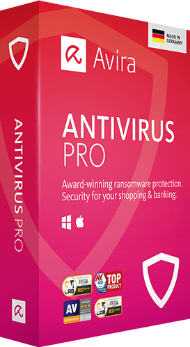 Avira Antivirus Pro Crack - EZcrack.info