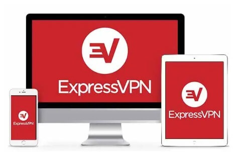 Express vpn activation key