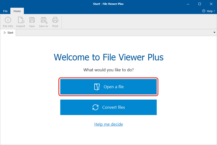 File Viewer Plus Crack - EZcrack.info