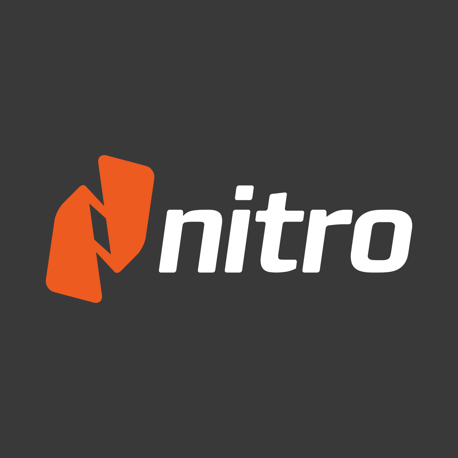 Nitro Pro Crack - EZcrack.info