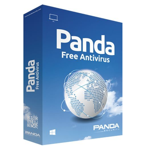 Panda Free Antivirus Crack - EZcrack.info