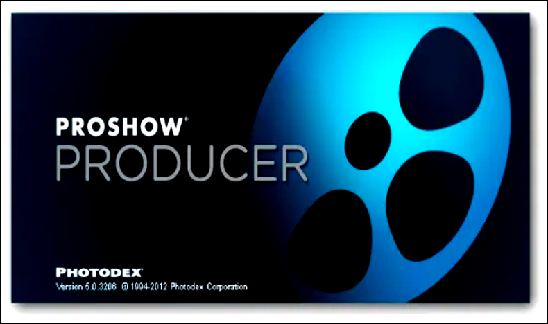 ProShow Producer Crack - EZcrack.info