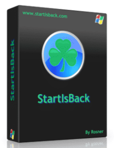startisback++ license key