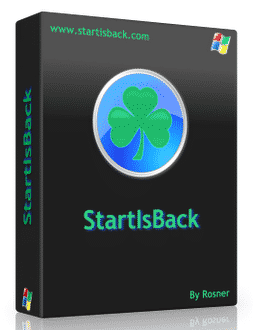 StartIsBack Crack - EZcrack.info