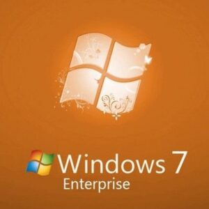 Windows 7 Enterprise Crack - EZcrack.info