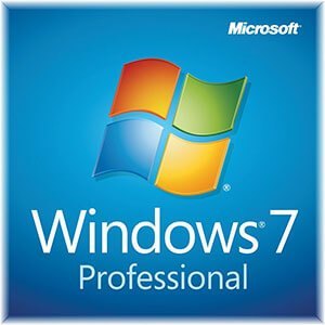 Windows 7 Professional Crack - EZcrack.info