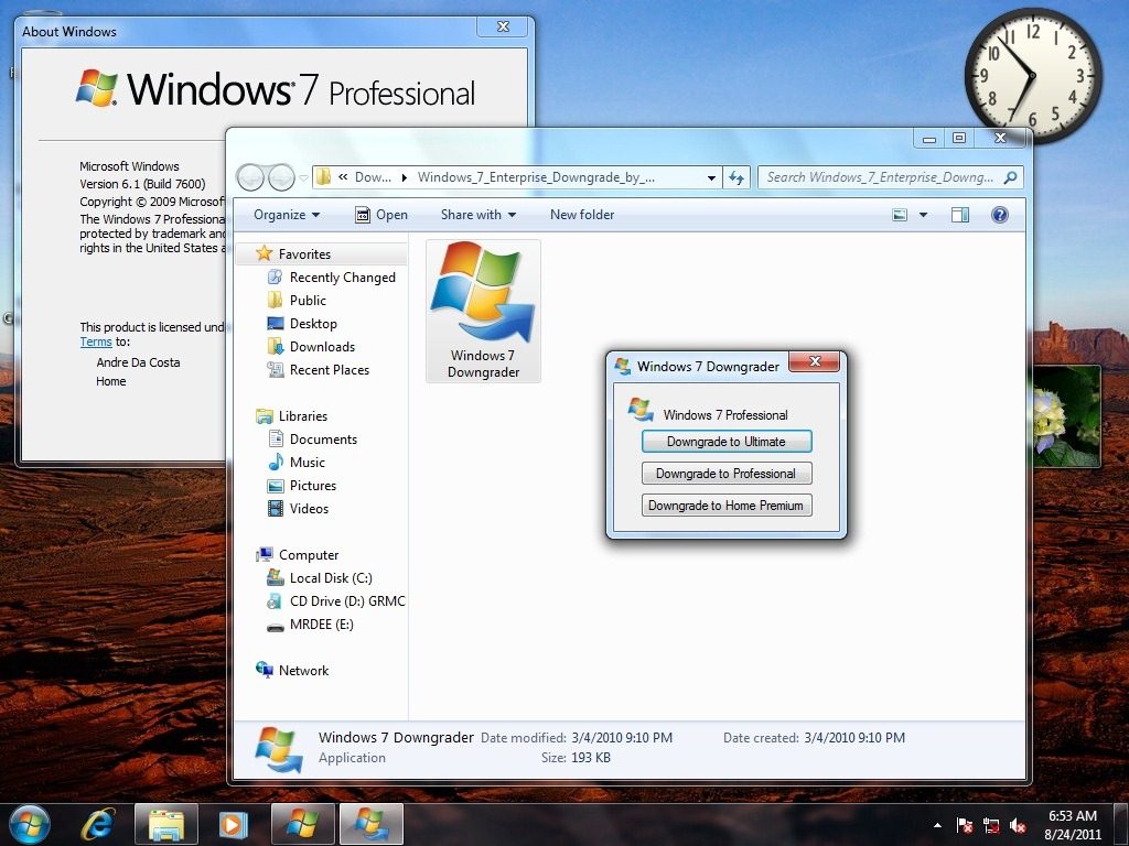 download windows 7 professional 64 bit iso full crack
