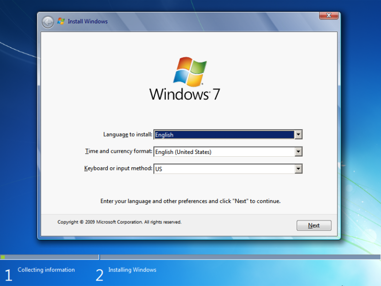 Windows 7 Starter Full Version Free Download Iso Latest Free 9686