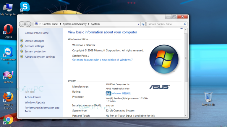 download windows 7 starter zip