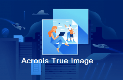 Acronis True Image Crack - EZCrack.info