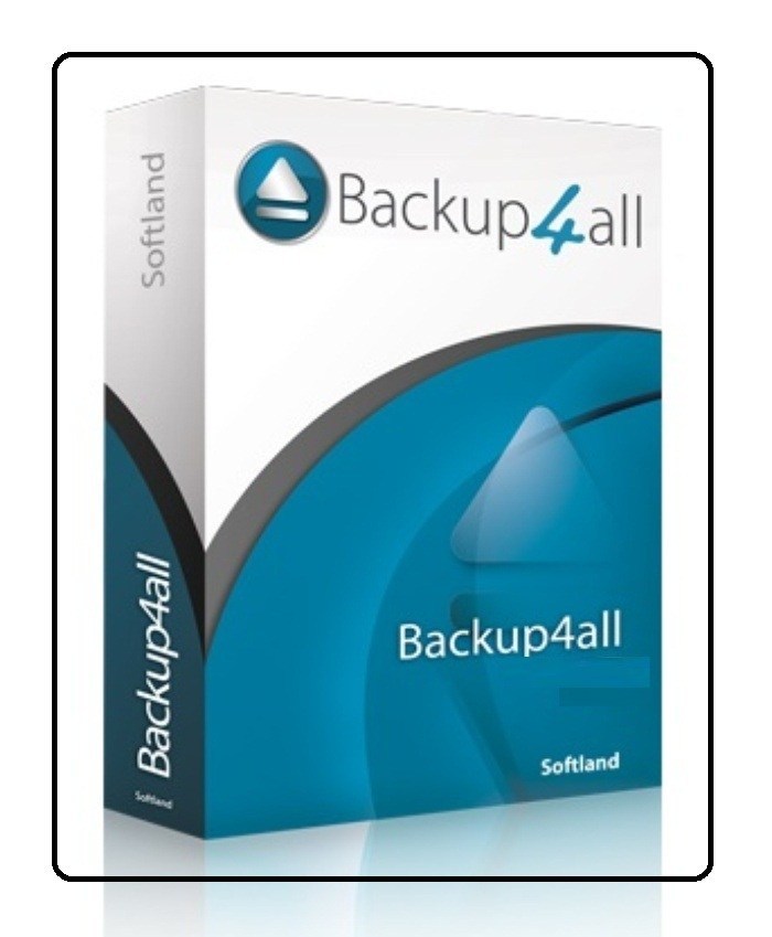Backup4all Pro Crack - EZcrack.info