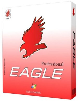 CadSoft Eagle Pro Crack - EZcrack.info