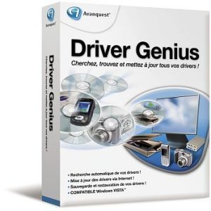 Driver Genius Pro Crack - EZcrack.info