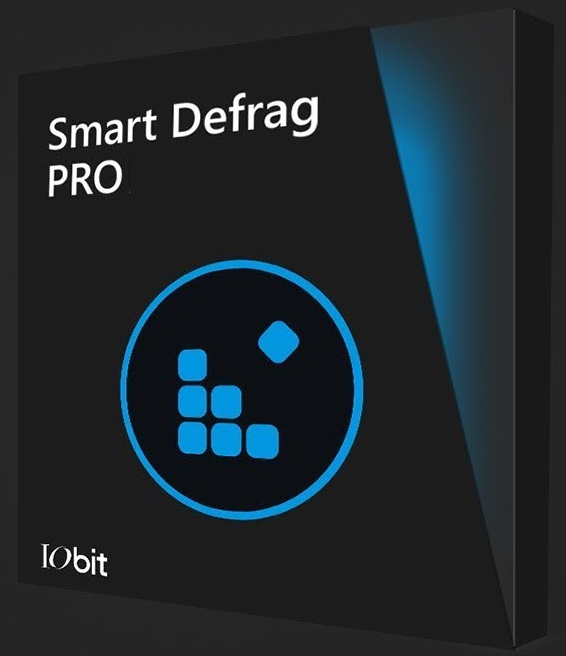 IObit Smart Defrag Pro Crack - EZcrack.info