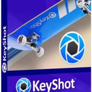KeyShot Pro Crack - EZcrack.info