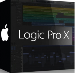 logic pro x audio and music production pdf