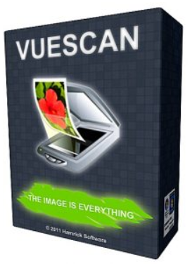 VueScan Pro Crack - EZcrack.info