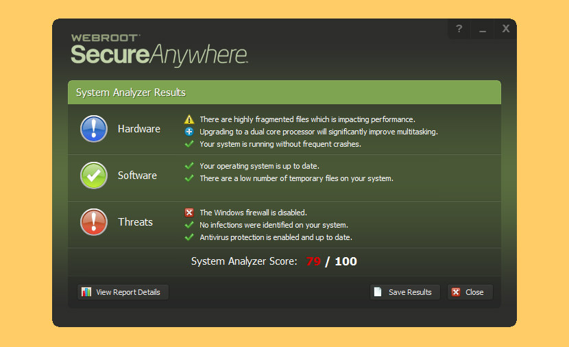 Webroot Secureanywhere Antivirus Crack - EZcrack.info
