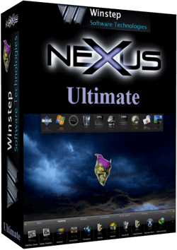 Winstep Nexus Ultimate Crack - EZcrack.info