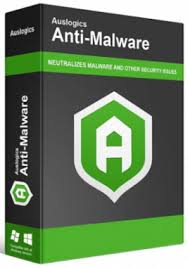 Auslogics Anti-Malware Crack - EZcrack.info