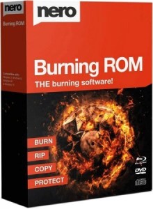 Nero Burning Rom Crack - EZcrack.info