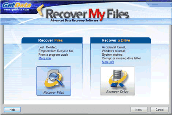 Recover My Files Crack - EZcrack.info