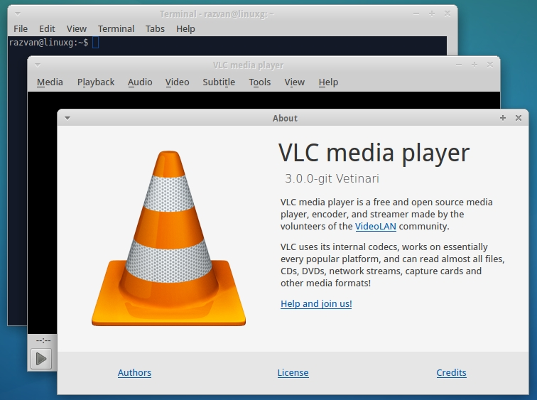 vlc classic download