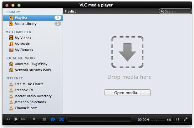 VLC Media Player Crack - EZcrack.info