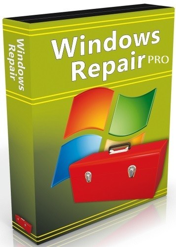 Windows Repair Pro Crack - EZcrack.info
