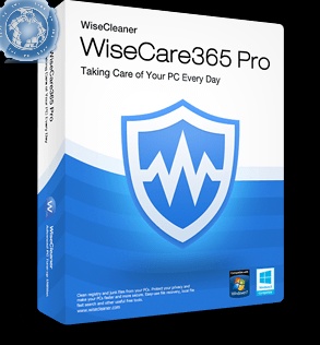 Wise Care 365 Pro Crack - EZcrack.info