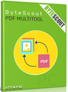 ByteScout PDF Multitool Crack - EZCrack.info