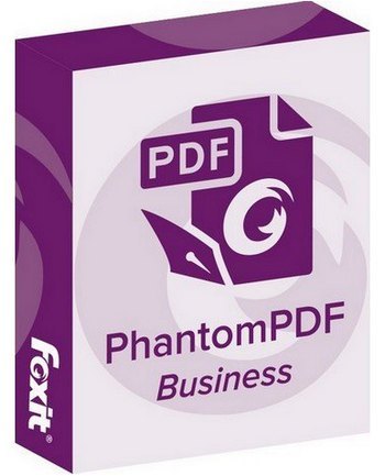 Foxit PhantomPDF Business Crack - EZcrack.info