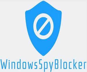 Windows Spy Blocker Crack - EZcrack.info