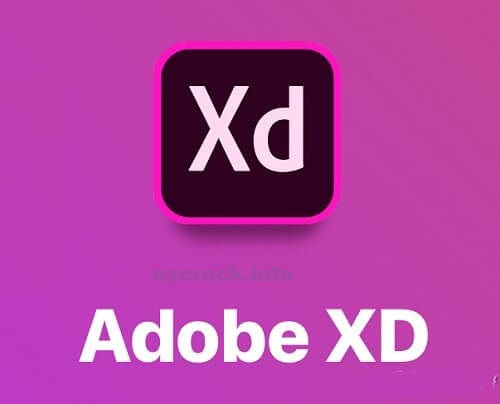Adobe XD CC Crack - ezcrack.info