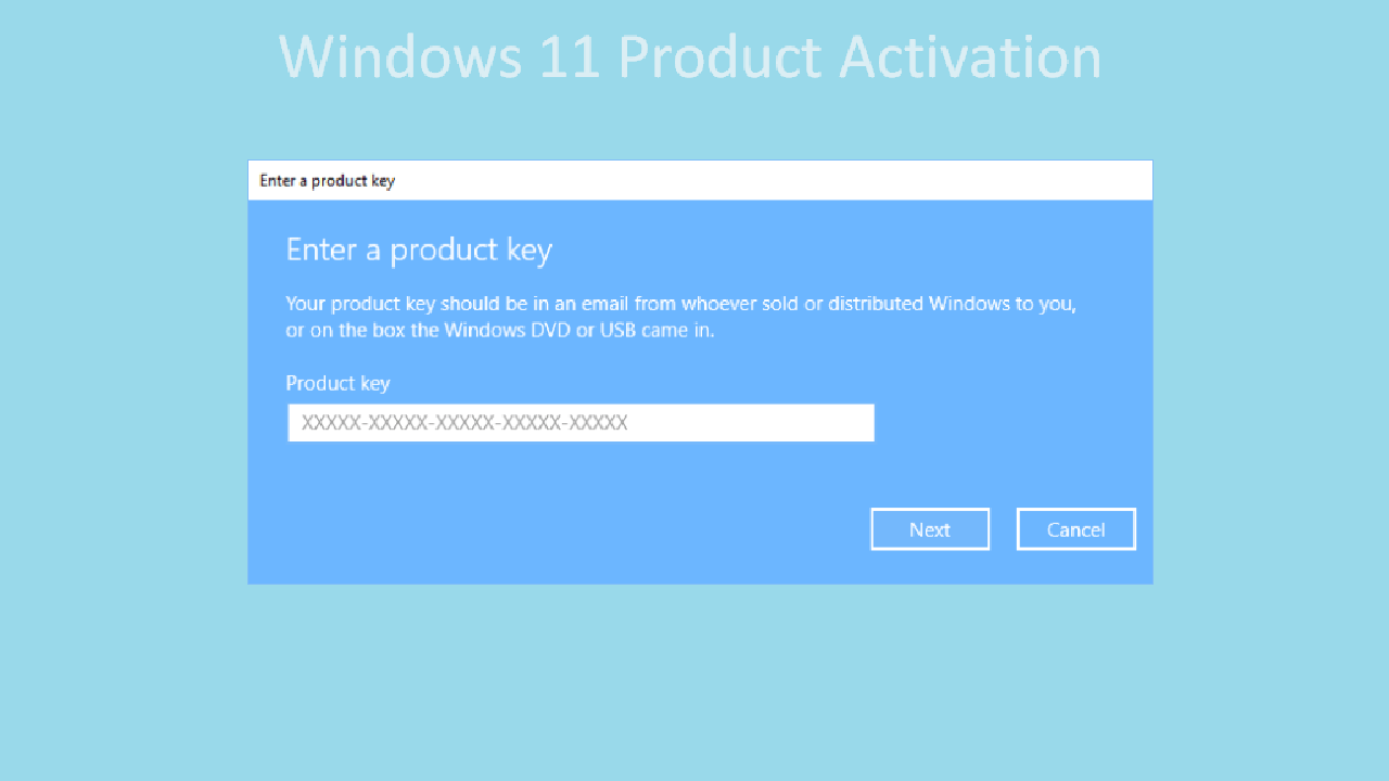 Windows 11 Activator Crack - EZcrack.info