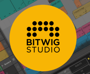 Bitwig Studio Crack - EZcrack.info