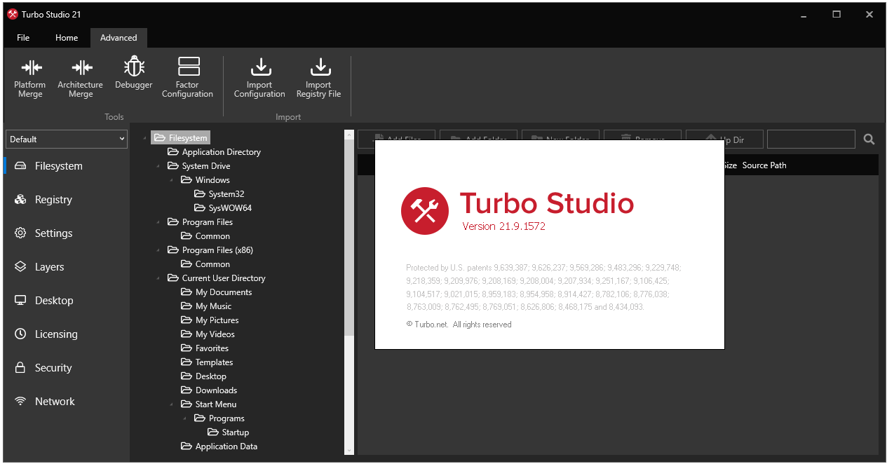 Turbo Studio Crack - EZcrack.info