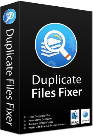 Duplicate Files Fixer Crack-ezcrack